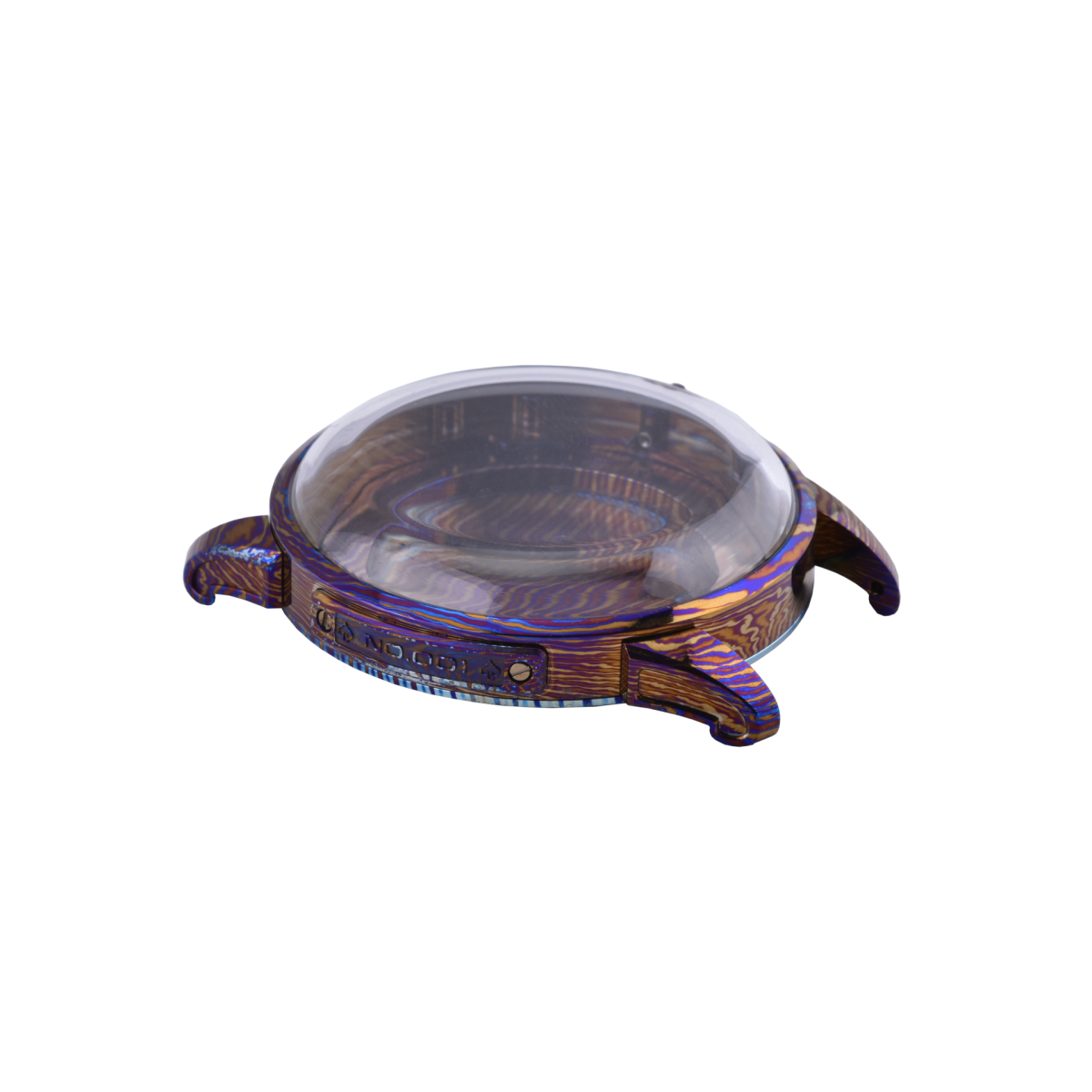 大马士革表壳-2