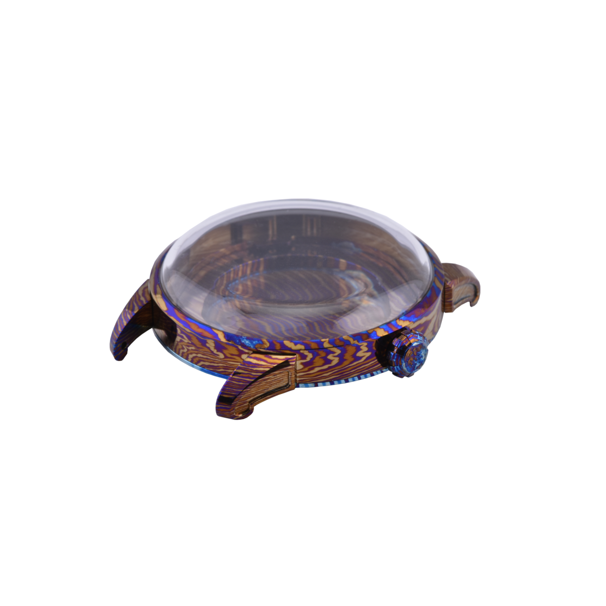 大马士革表壳-2