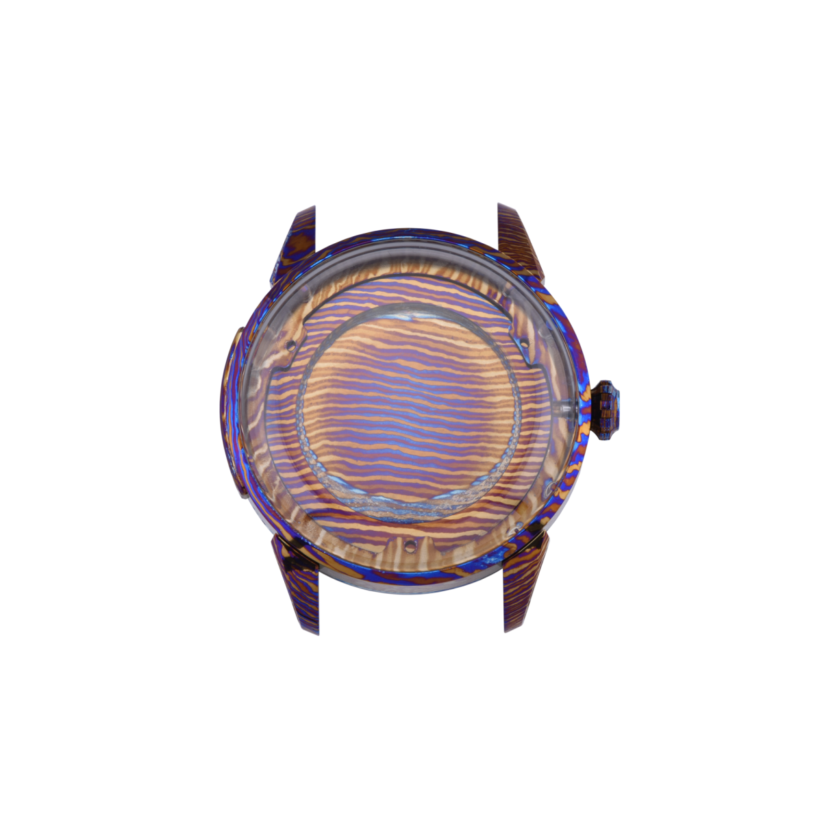 大马士革表壳-2