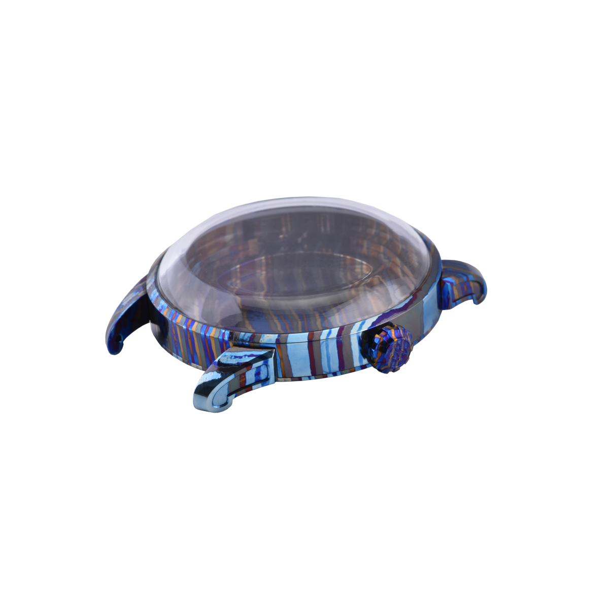 大马士革钛表壳-1