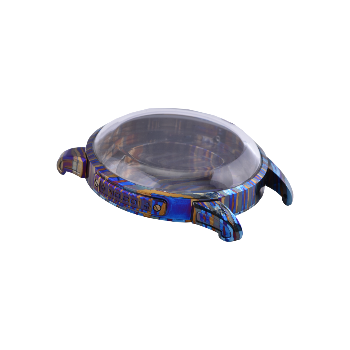 大马士革钛表壳-1