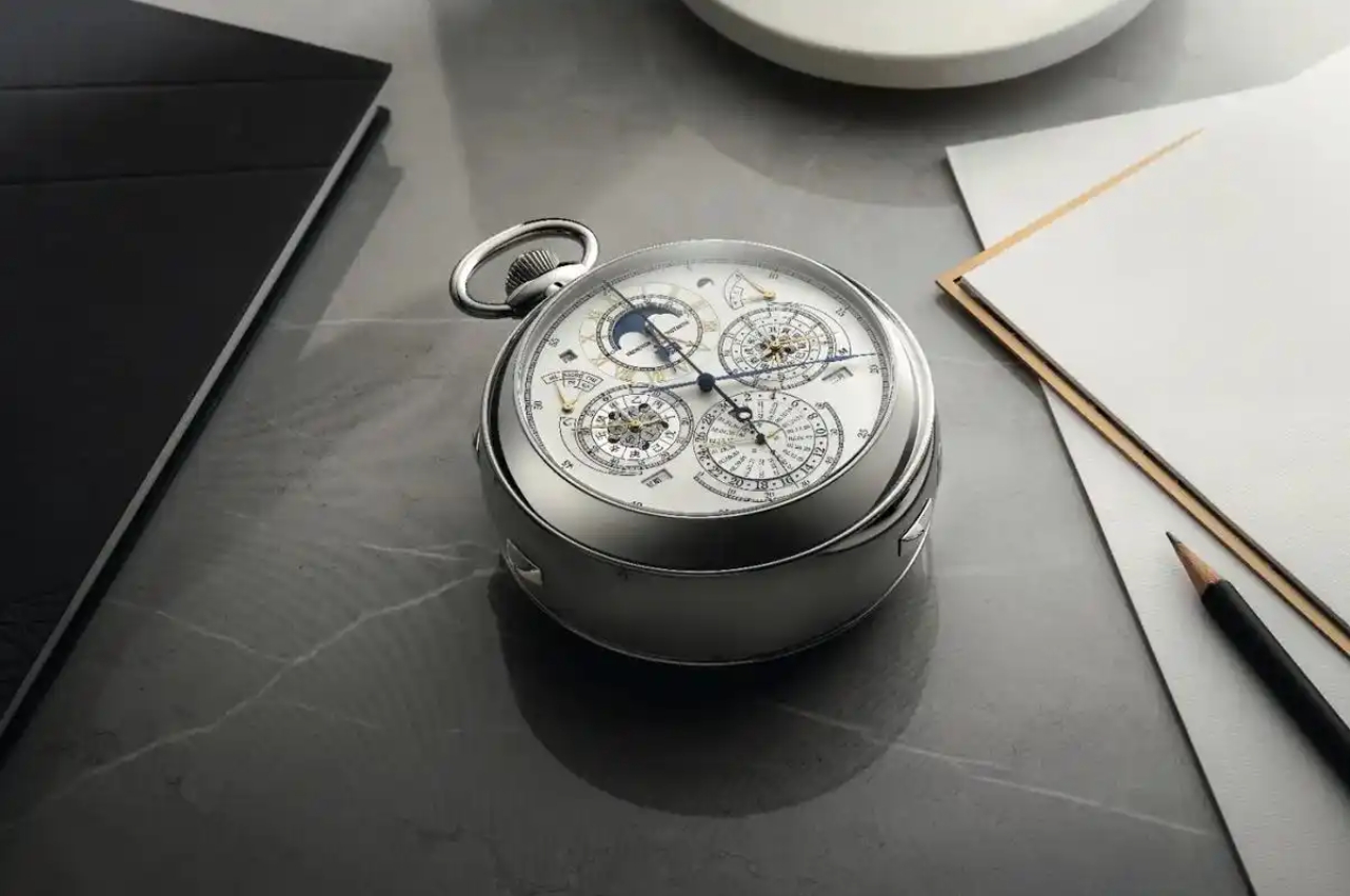 “钟表与奇迹”高级制表展向市场释放出哪些信号