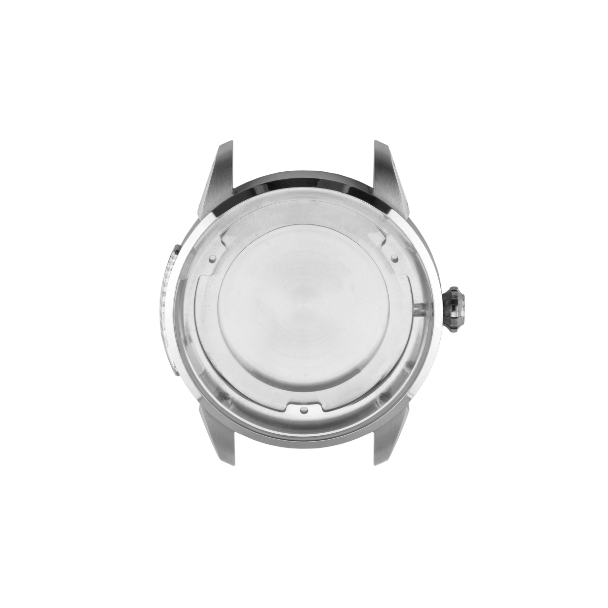 钢壳+大马士革装饰件