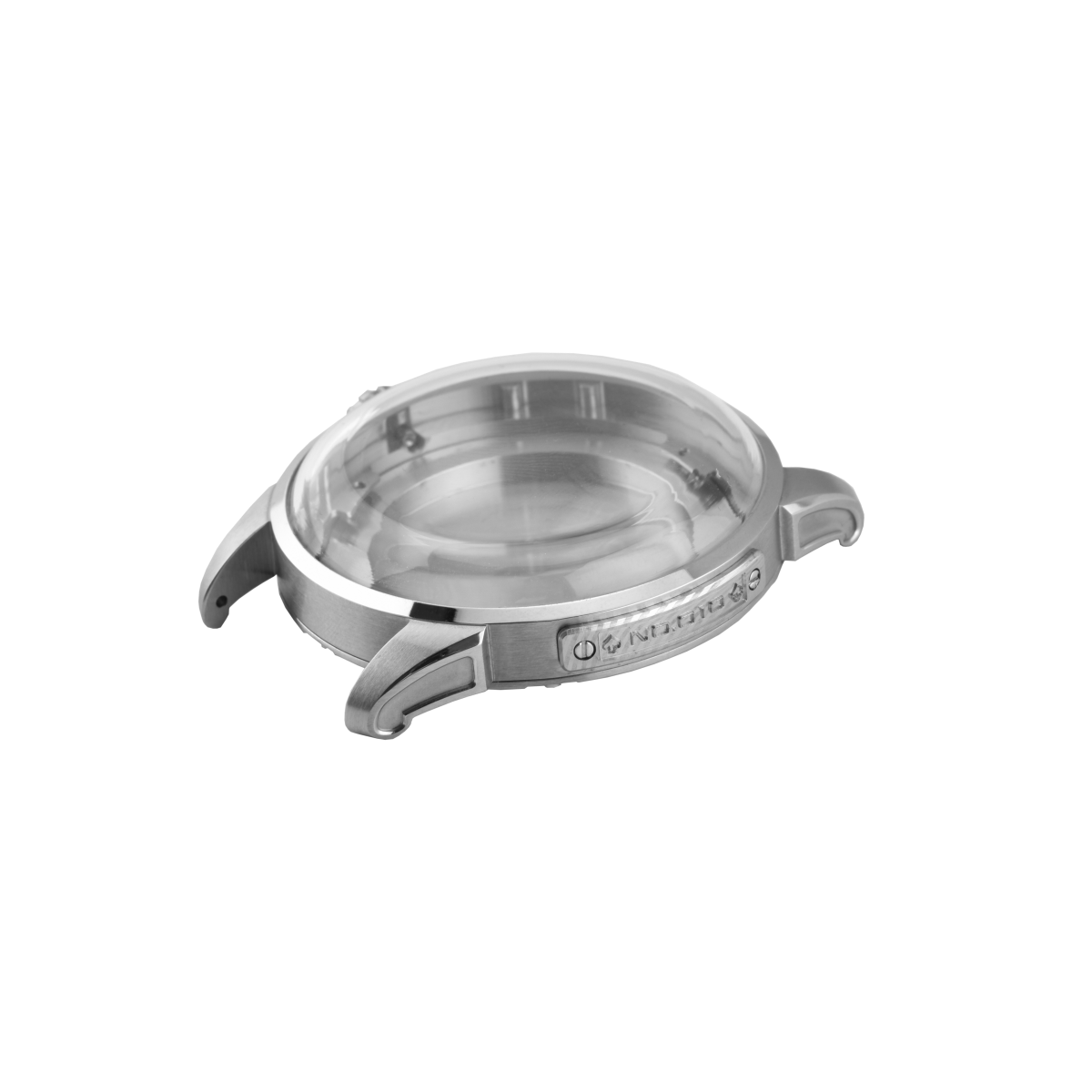 钢壳+大马士革装饰件