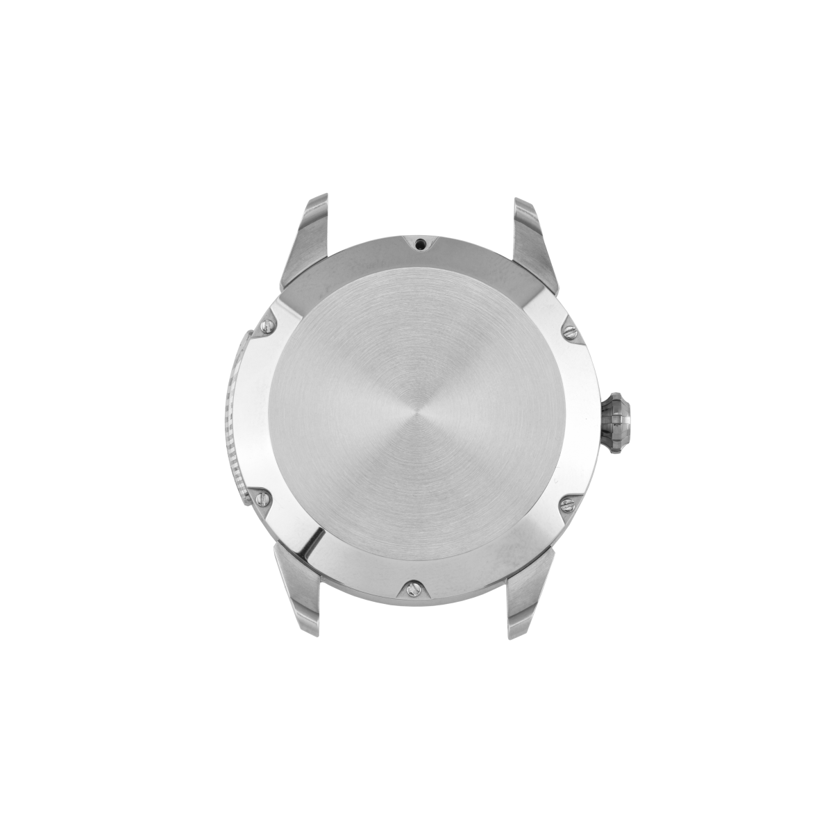 钢壳+大马士革装饰件