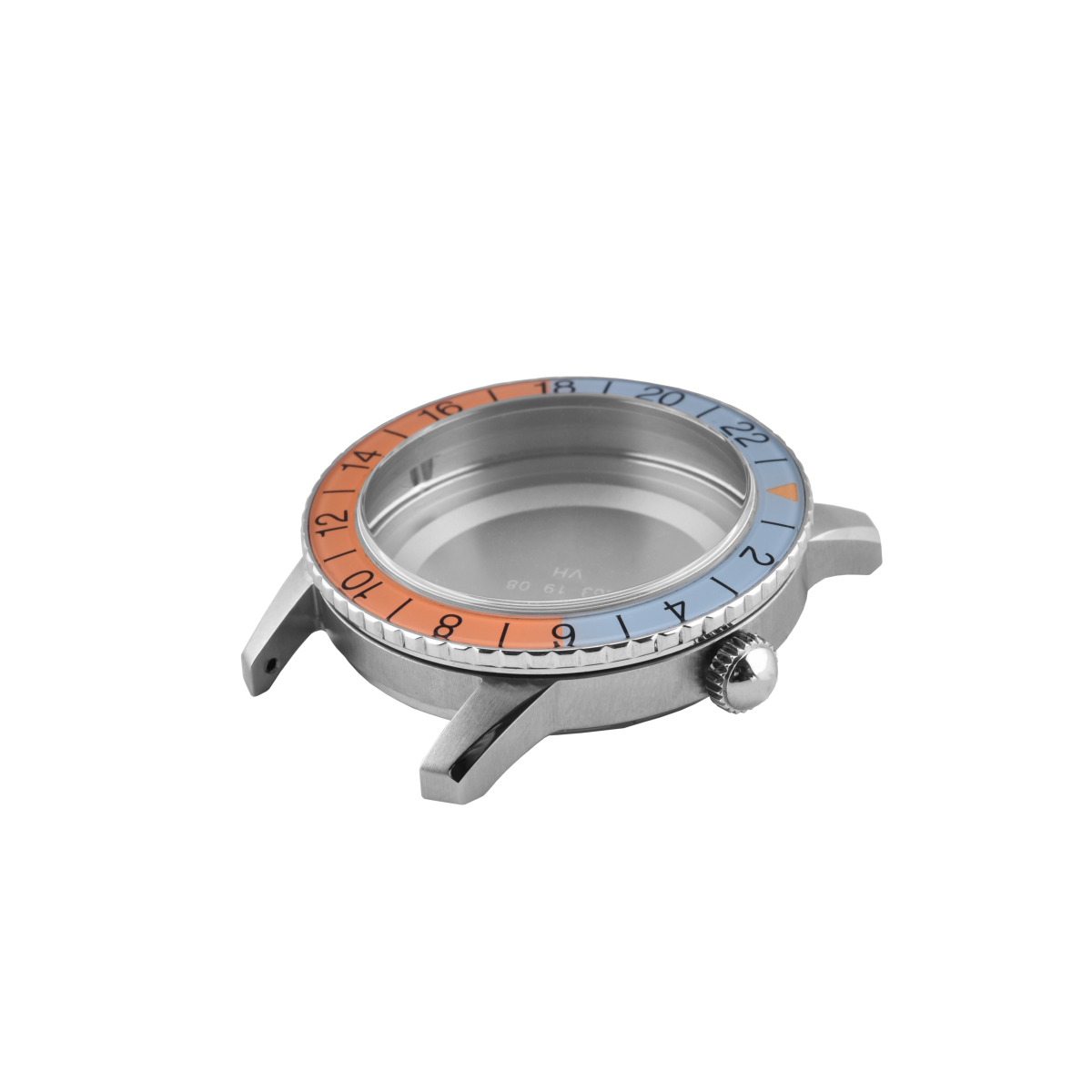 商务典雅风钢壳-1