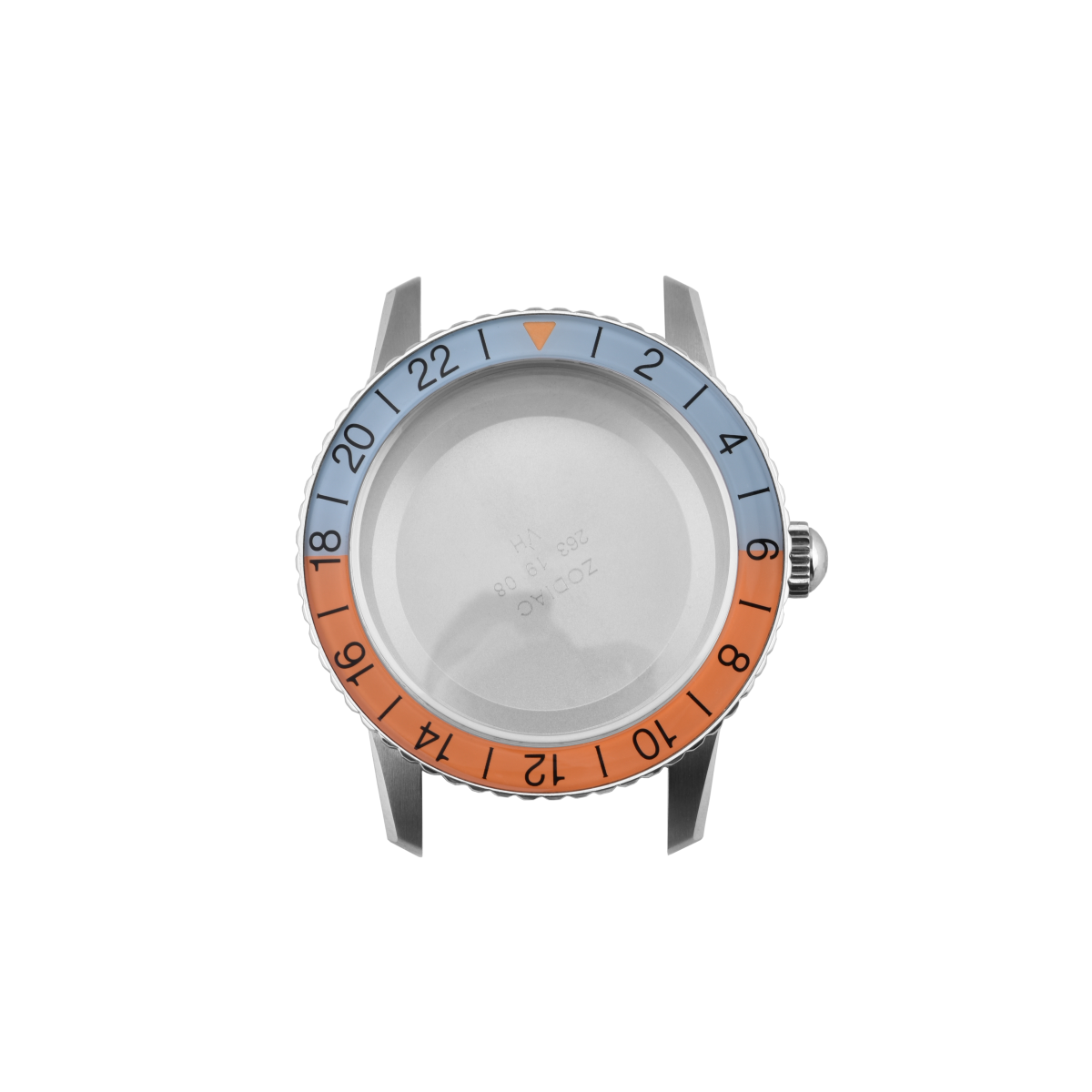 商务典雅风钢壳-1