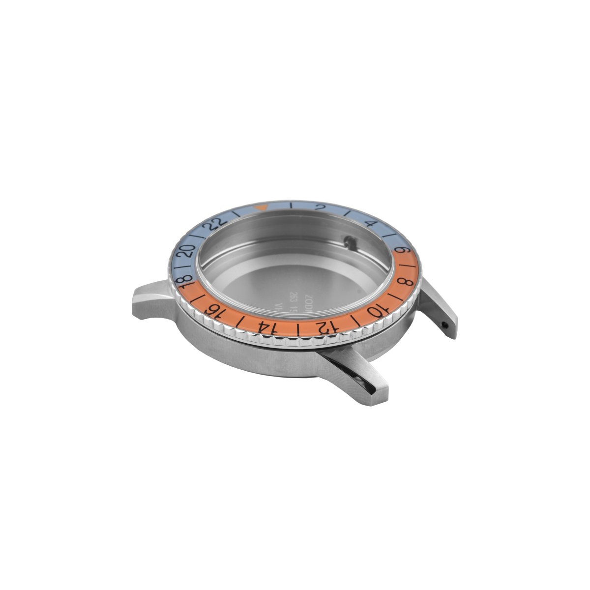 商务典雅风钢壳-1