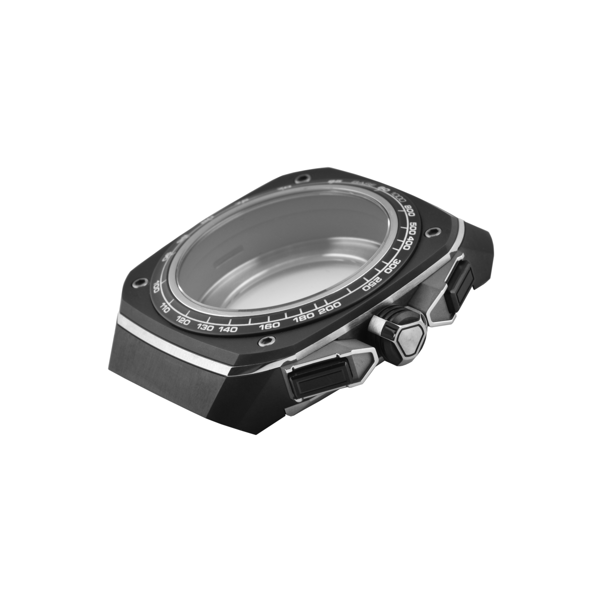 时尚运动风钢壳-1