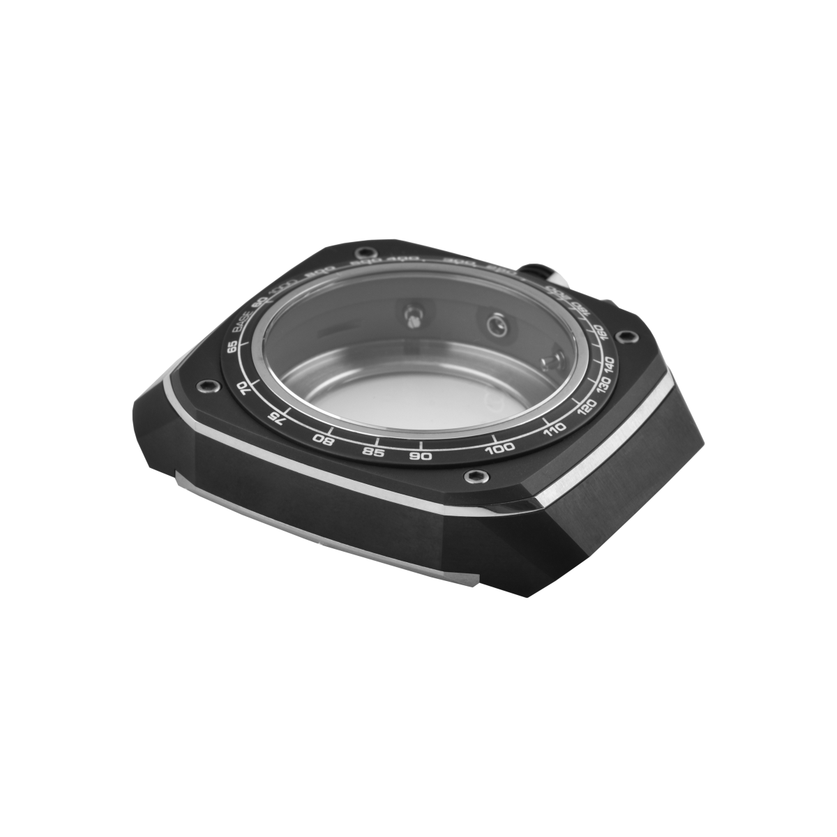 时尚运动风钢壳-1