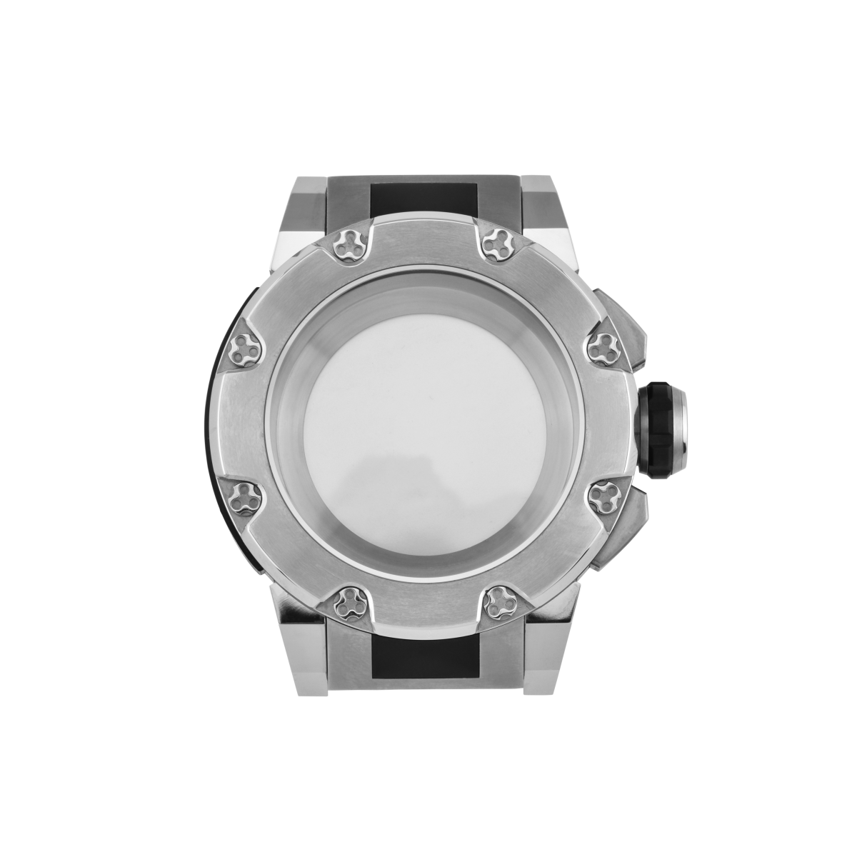 时尚运动风钢壳-2