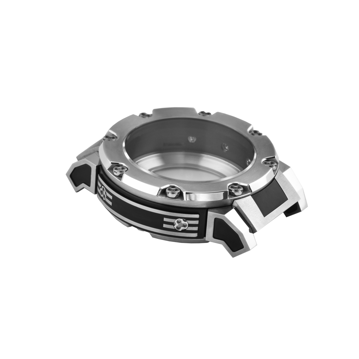 时尚运动风钢壳-2