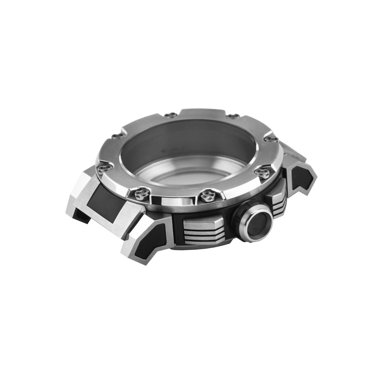 时尚运动风钢壳-2