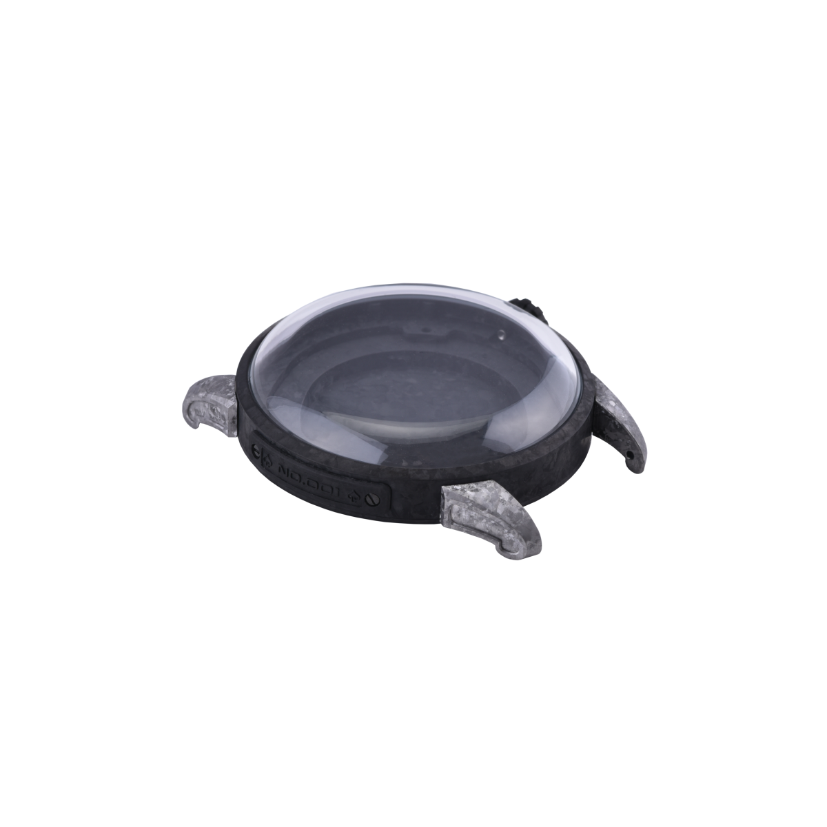 冰晶钛表壳+电镀-2