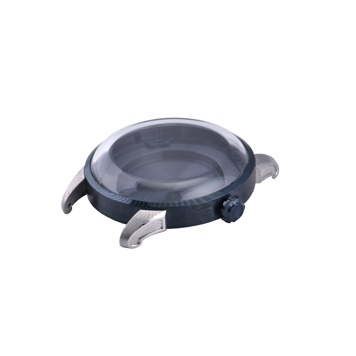 大马士革表壳+电镀