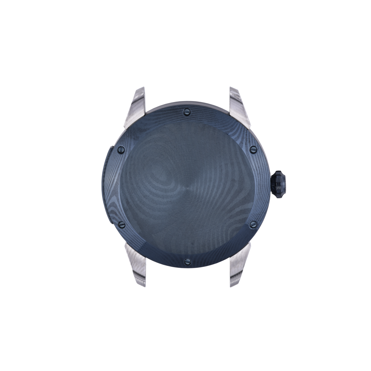 大马士革表壳+电镀