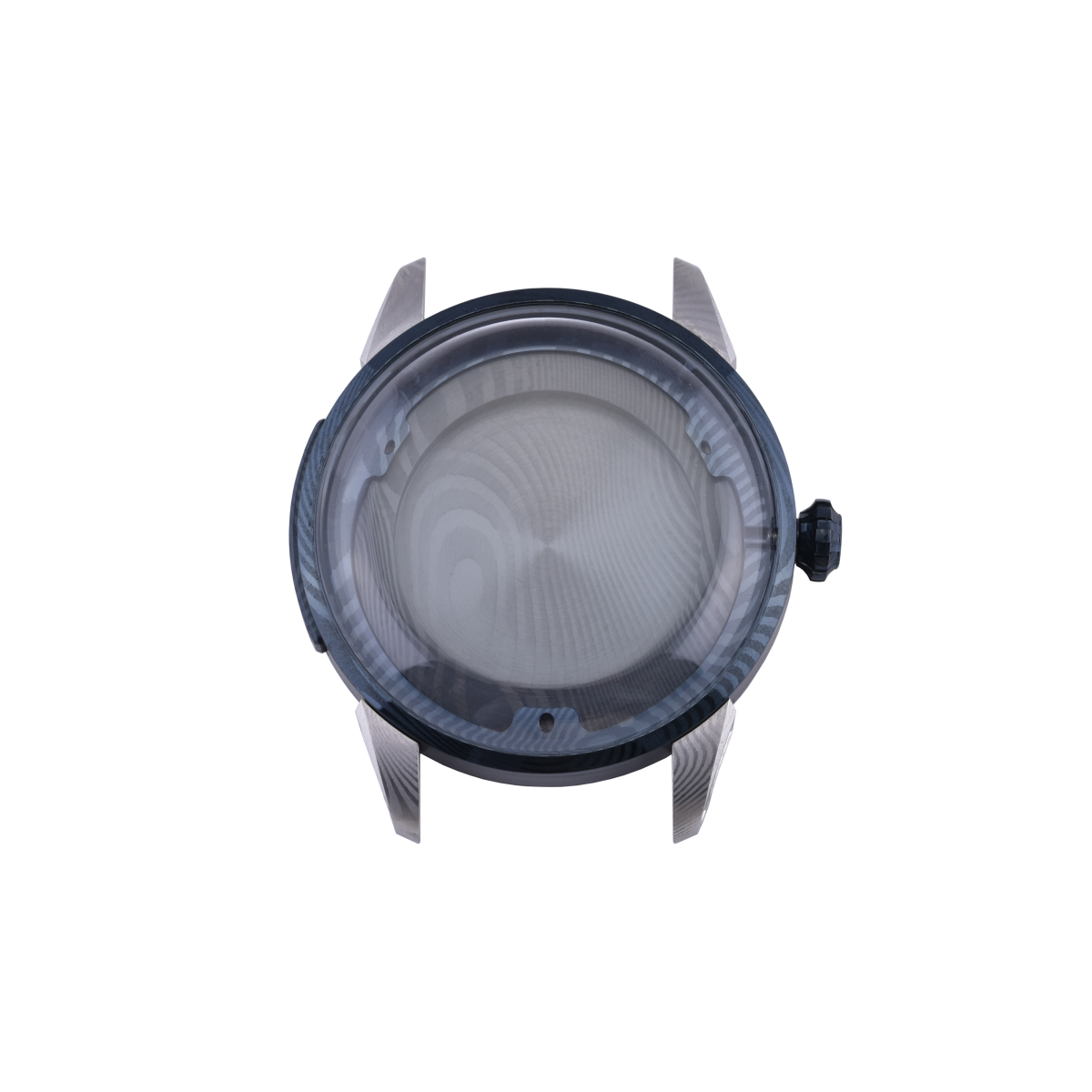 大马士革表壳+电镀